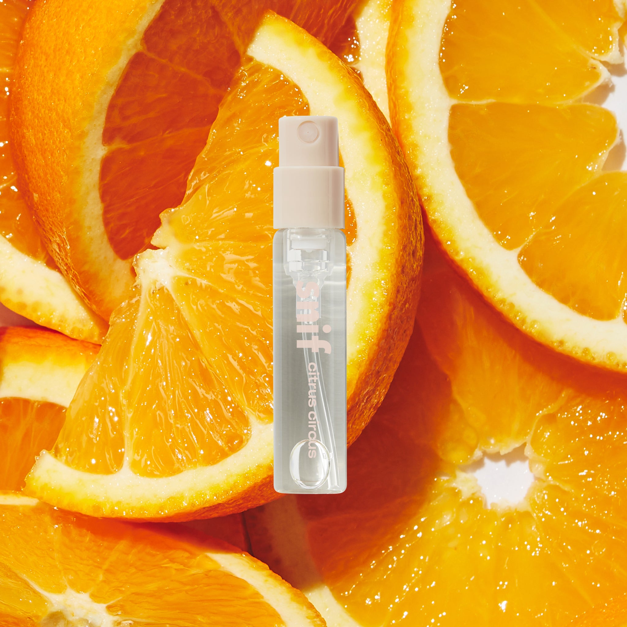 Citrus Circus Fragrance Sample image 1