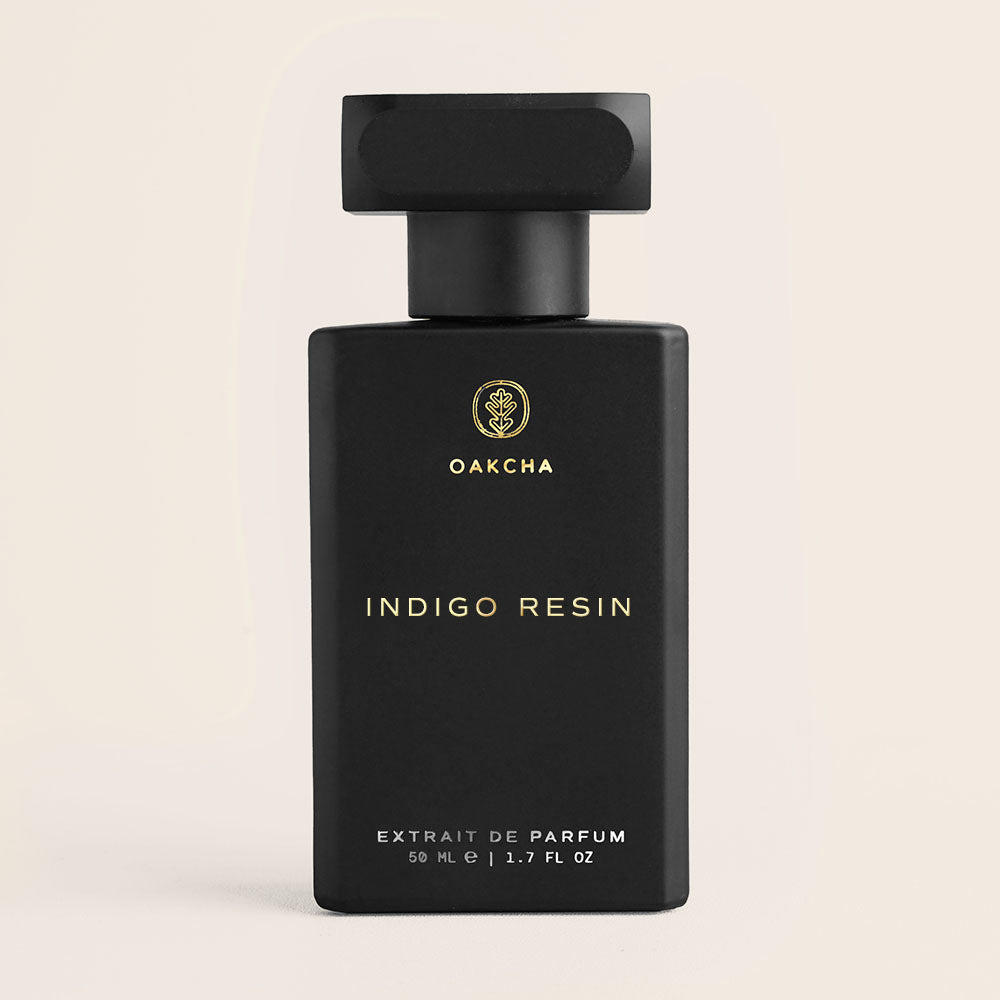 Indigo Resin image 1